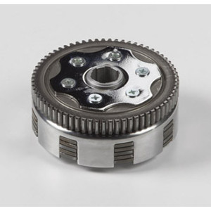 Frizione YCF rinforzata disassemblabile | Ricambio frizione motore
