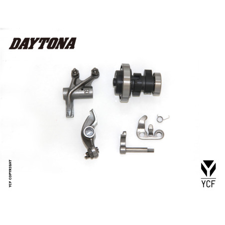 Kit albero a camme racing Daytona