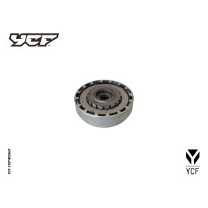 Frizone completa semiautomatica 88 / 125cc | Ricambio motore