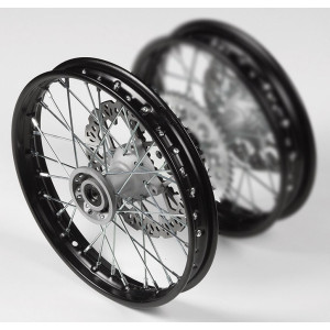 Kit completo cacciavite a pressione. Indispensabile per la rimozione delle accensioni sia originali che a rotore modificato. Il