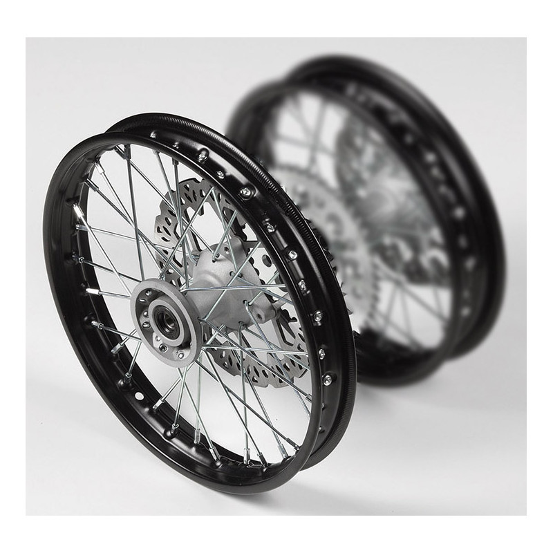 Kit completo cacciavite a pressione. Indispensabile per la rimozione delle accensioni sia originali che a rotore modificato. Il