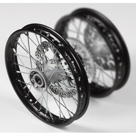 Kit completo cacciavite a pressione. Indispensabile per la rimozione delle accensioni sia originali che a rotore modificato. Il