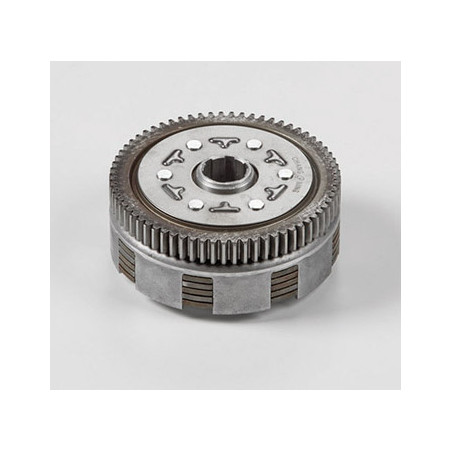 kit completo frizione 5 dischi