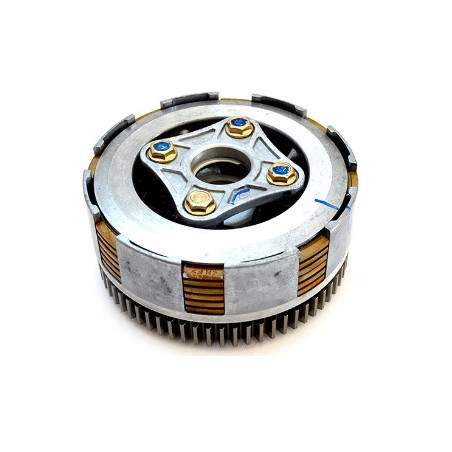 kit completo frizione 6 dischi Zongshen