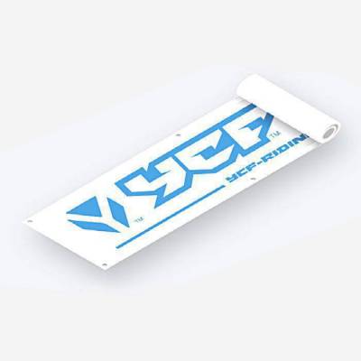 BANNER YCF 2000X500 MM