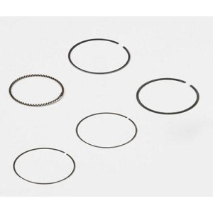 Kit fasce elastiche per Pistone diam 56 spina 13 per YX140 cc.