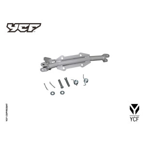 Barra sottopedana YCF | ricambio YCF telaio per pitbike YCF