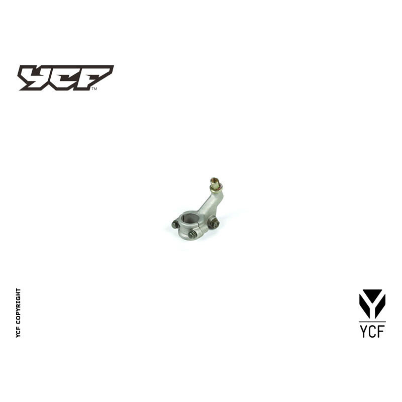 Braccialetto frizione 2019(Pilot, SM, Factory, Bigy 2018/19)