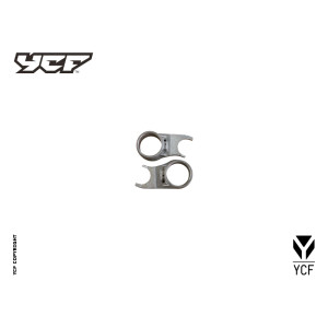 kit forchette cambio rinforzate