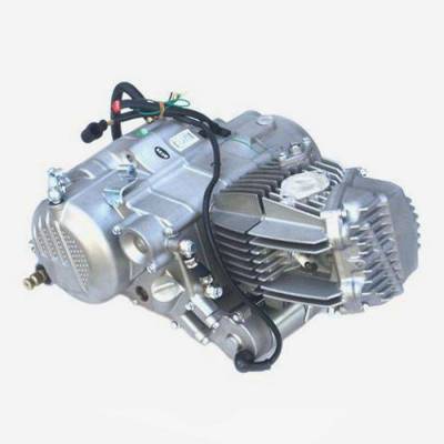 Motore ZONGSHEN 190cc 2 valvole avviamento elettrico