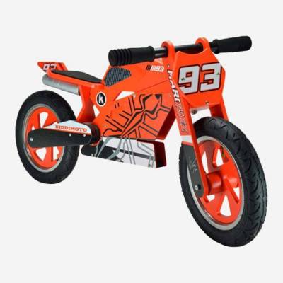 KIDDIMOTO HEROES - 2016 MARC MARQUEZ