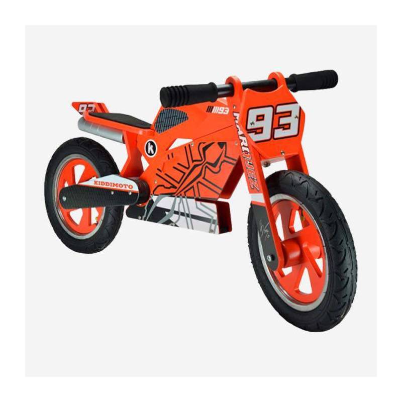 KIDDIMOTO HEROES - 2016 MARC MARQUEZ