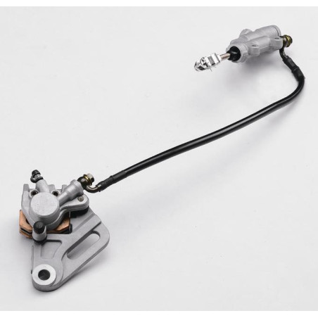 Kit freno posteriore 2016 (per SPIII)