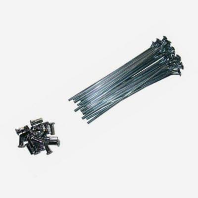 kit raggi 10 pollici lunghezza 105mm 32pezzi