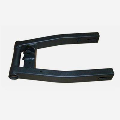 YCF50 Mono swing arm BLACK