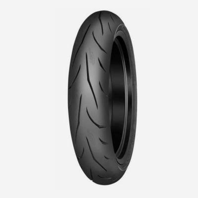 Pneumatico Mitas Sport Force Plus 160/60 ZR 17