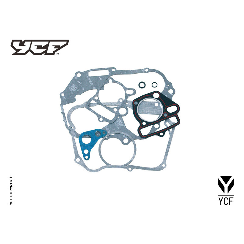 Kit guarnizioni completo YX CRF150