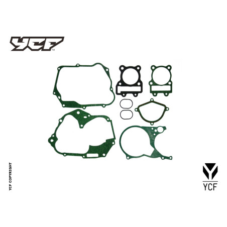 Kit guarnizioni completo YX KLX150