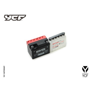 Batteria per 88 SE / 125 SE | Ricambio motore