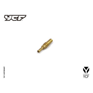 Getto del minimo NIBBI da 30 | getto carburatore NIBBI per regolazi...