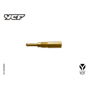 Getto del minimo NIBBI da 48 | getto carburatore NIBBI per regolazi...