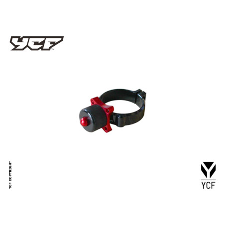 kit partenza holeshot