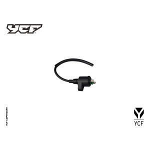 Bobina accensione | Ricambio accensione motore