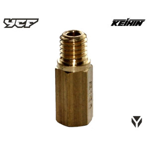Getto massimo  Keihin 122 | getto carburatore Keihin per regolazion...