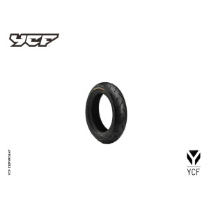 Gomma 50CC  90/90-10' | ruote e cerchi per minibike e pitbike