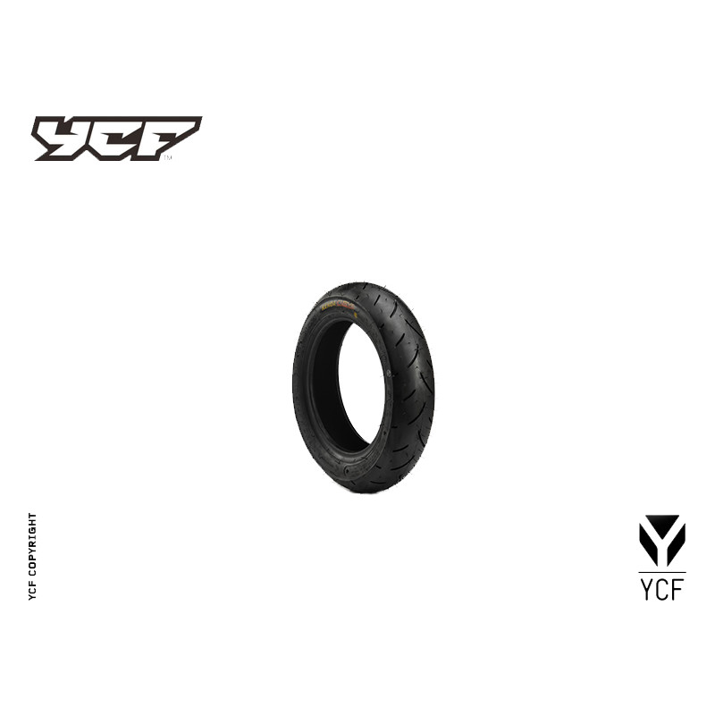 Gomma 50CC  90/90-10' | ruote e cerchi per minibike e pitbike