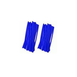 Kit PLASTICHE PIT BIKE complete YCF ARANCIONE