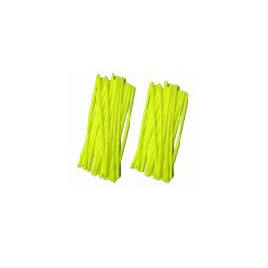 Kit PLASTICHE PIT BIKE complete YCF BIANCO