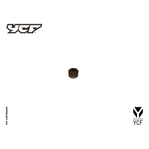 Gommini valvole per valvole motore 4 VALVOLE PREZZO KIT COMPLETO |...