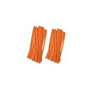 Kit PLASTICHE PIT BIKE complete YCF BLU