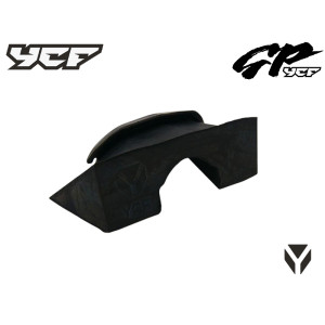 Gommino fra serbatoio e telaio MINIGP | Ricambio tecnico Minigp