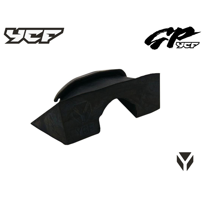 Gommino fra serbatoio e telaio MINIGP | Ricambio tecnico Minigp