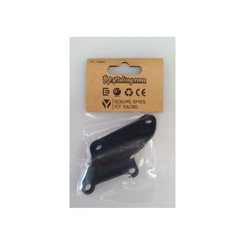 Kit PLASTICHE PIT BIKE complete YCF NERO