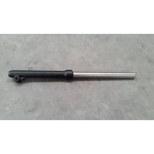 Kit PLASTICHE PIT BIKE complete YCF ROSSO