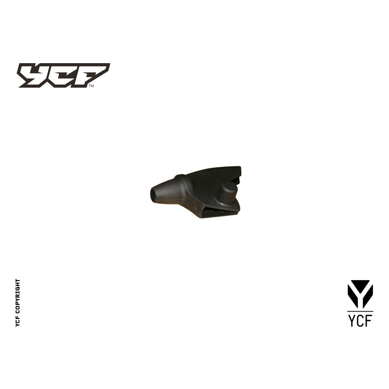 Gommino protezione leva frizione | comandi manubrio e leve per mini...