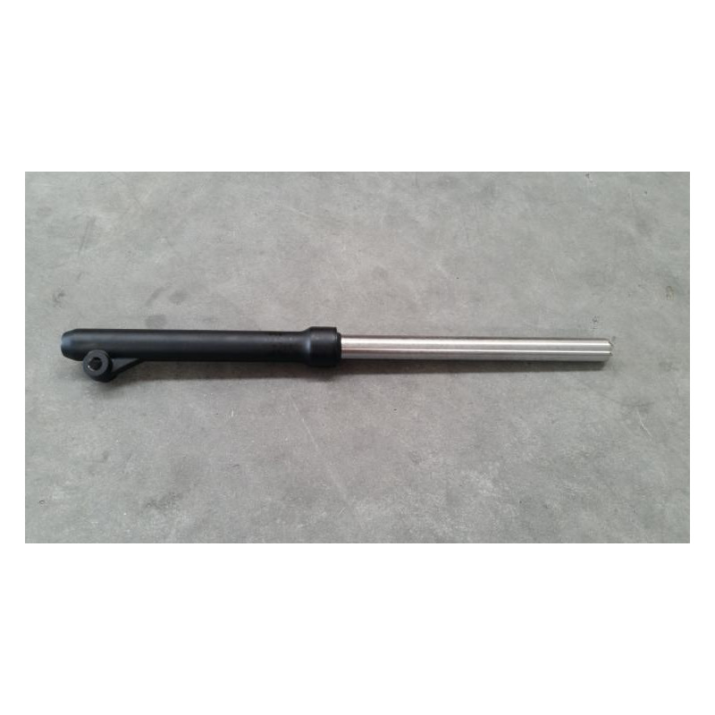 Kit PLASTICHE PIT BIKE complete YCF ROSSO