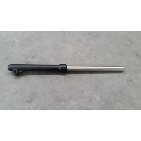 Kit PLASTICHE PIT BIKE complete YCF ROSSO