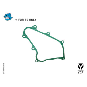 Guarnizione carter accensione YCF50 | Ricambio accensione motore