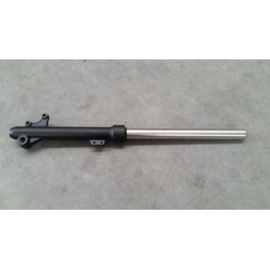 Kit PLASTICHE PIT BIKE complete YCF VERDE