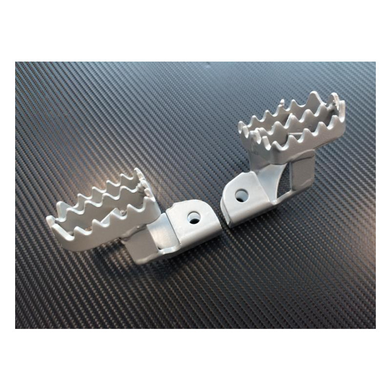 Kit PLASTICHE PIT BIKE complete YCF50  ARANCIONE