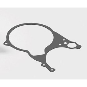 Guarnizione carter destro ZS110 | Guarnizione motore