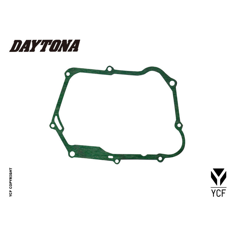 GUARNIZIONE CARTER FRIZIONE DT 150 2v | Ricambio frizione