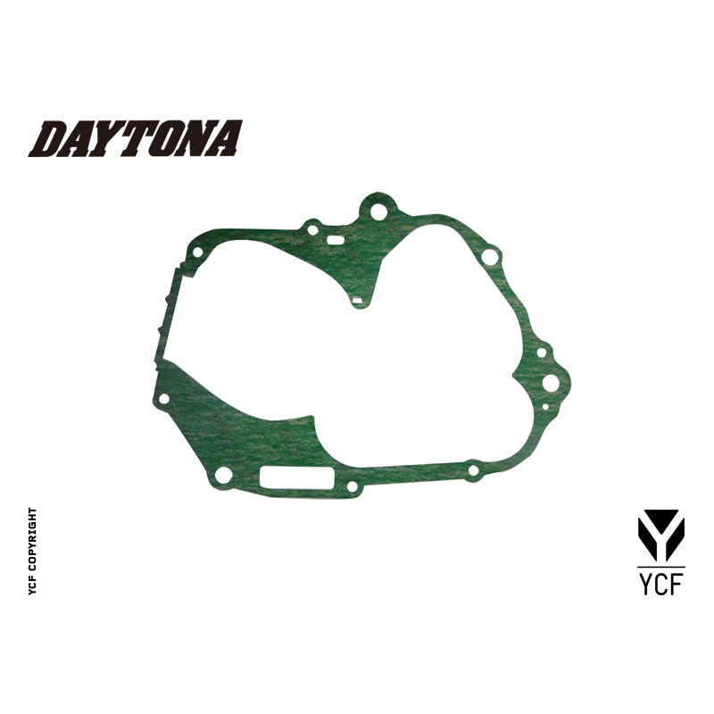 GUARNIZIONE CENTRALE CARTER DT 150 2v | Guarnizione motore