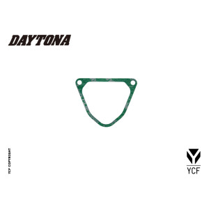 GUARNIZIONE SINISTRA TESTATA DT 150 2v | Guarnizione motore