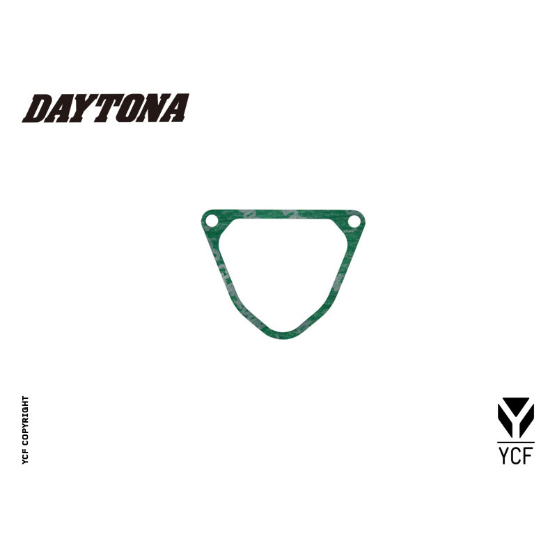 GUARNIZIONE SINISTRA TESTATA DT 150 2v | Guarnizione motore