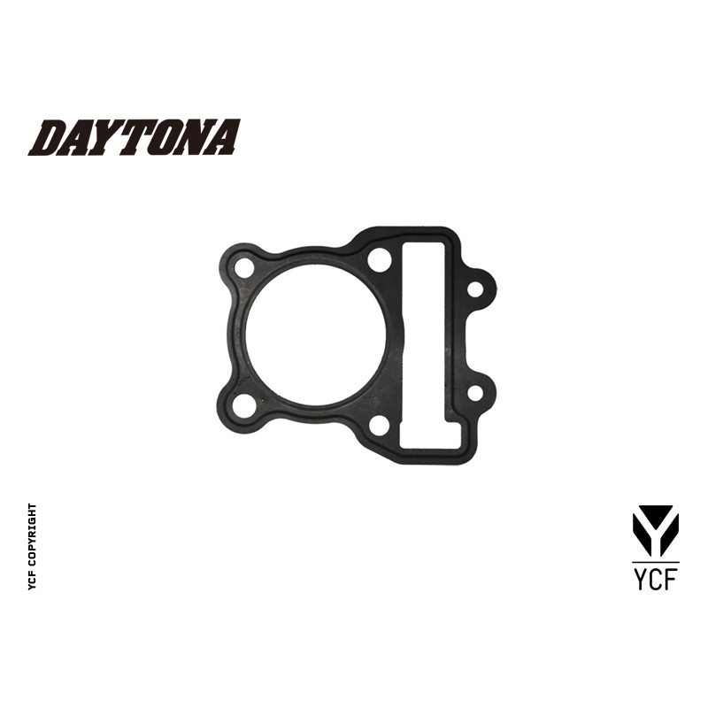 GUARNIZIONE TESTA t rex 150 | Guarnizione motore